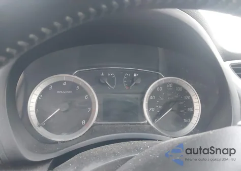 2013 Nissan Sentra Sr из США, поврежденный, VIN 3N1AB7AP4DL627282